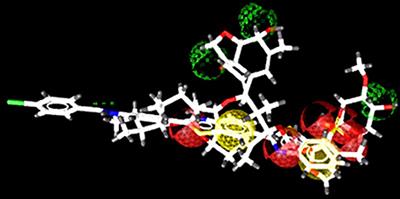 Targeting Dengue Virus NS-3 Helicase by Ligand based <mark class="highlighted">Pharmacophore Modeling</mark> and Structure based Virtual Screening